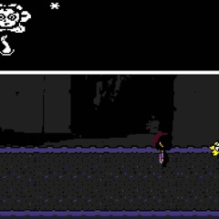 dusttale ust - mus_talk
