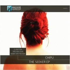 MHR444 Chipu - The Seeker EP [Out October 22]