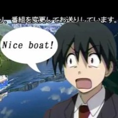 Hatsune Miku - Nice Boat. (Full Version)