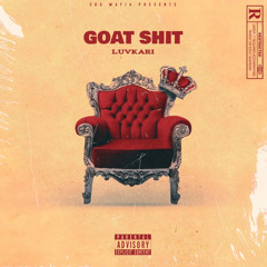 LuvKari- Goat Shit