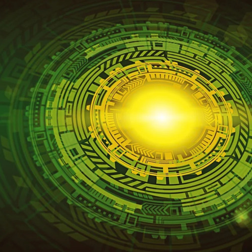 "Melodic Tech House Journey"