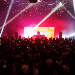 FIXTER dj set | fortaleza | Festival Zepelim