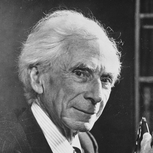 In Praise of Idleness by Bertrand Russell (Aaron Artille / TTS)