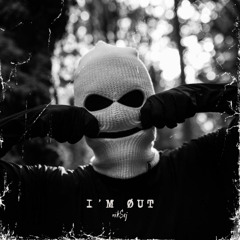 I’m Øut