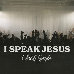 Charity Gayle - I Speak Jesus (feat. Steven Musso) [Live]