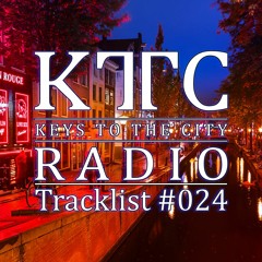 Keys To The City Radio#024