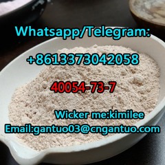 CAS 40054-73-7 Deschloroetizolam Etilzolam powder whatsapp+8613373042058
