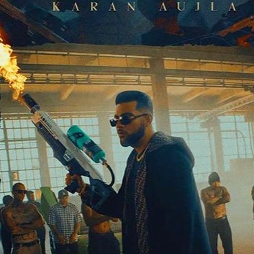 Here & There - Karan Aujla | 13Velly ReFix