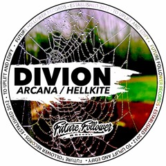 Divion - Hellkite