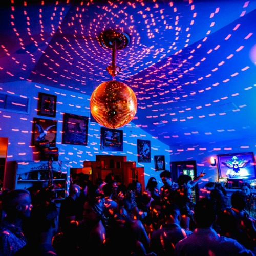 Takiru At Eagle Room Miami \\ 12.8.23 \\ (1st Hour)