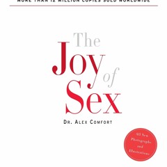 Audiobook The Joy of Sex: The Ultimate Revised Edition for android