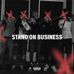 Stand On business