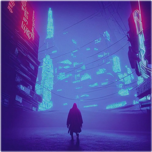 Carbinax - Pilgrim In Megacity One