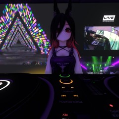 Ins0mniaK (GOOD SIDE) MIX HARDGROOVE TRANCE #9 @TEAM FRIDAY POPUP