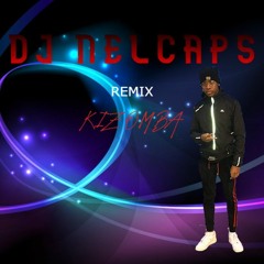 KIZOMBA REMIX 2K21 DJ NELCAPS