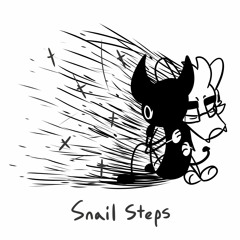 Snail Steps
