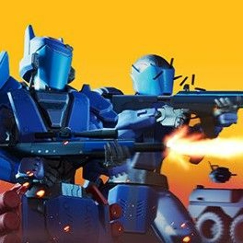 SYNTHETIK 2  Full Main Menu Soundtrack