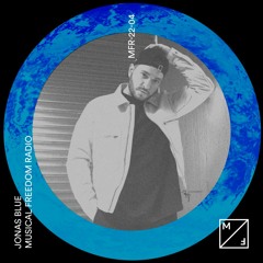 Jonas Blue | Musical Freedom Radio | January 2022