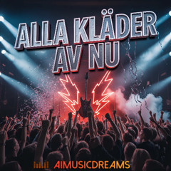 Alla kläder av nu