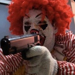 #RonaldMcDonald