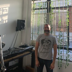Josh Cheon (Dark Entries) | Live on HydeFM | 06/07/21