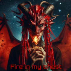 Fire In My Chest