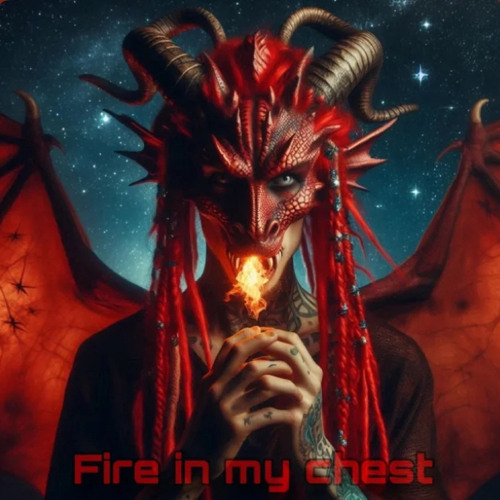 Fire In My Chest