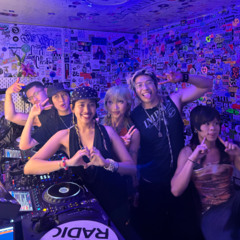 BOOTLEG KTV with TIKKOII @ The Lot Radio 08-16-2025