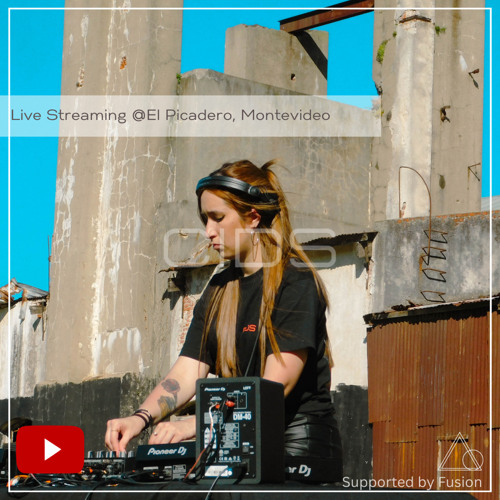 Live Streaming @El Picadero, Montevideo