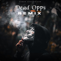 51 Dead Opps (051 Drilla Remix) Feat. Lil Y
