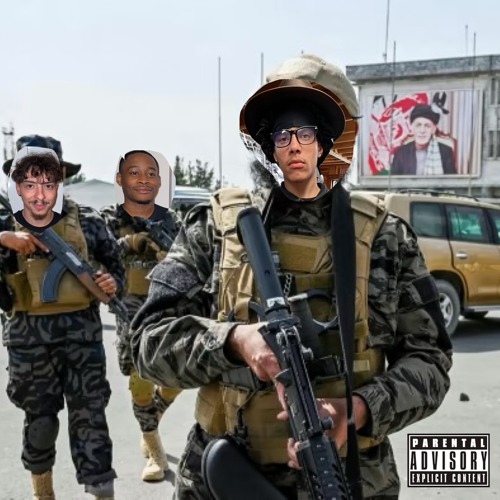 taliban(prod.merdo)