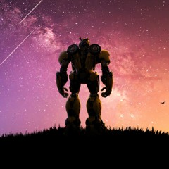 Vision Vision - I See Heroes (feat. Nilu)