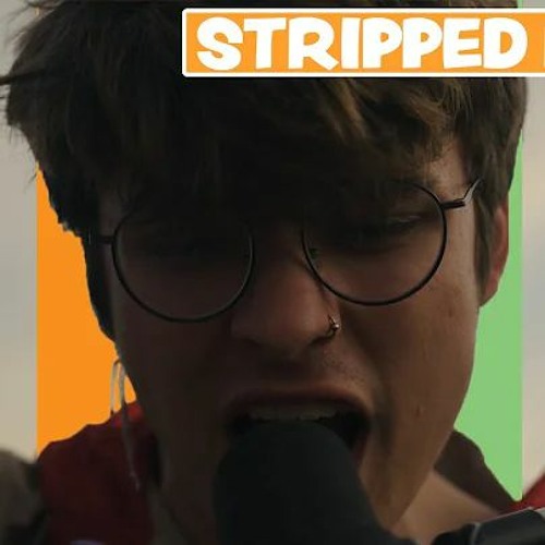 Stream brakence rosier (Stripped Down Live) by Shy_Mitten Listen