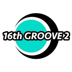 16th Drum Groove 2 (106 Bpm) - Drum Loop - Drum Beat - Drum Track - Metronome 106 bpm