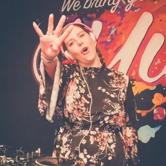 TOPbam In The Mix - DJ Miss Puss ( 2 Juni  )