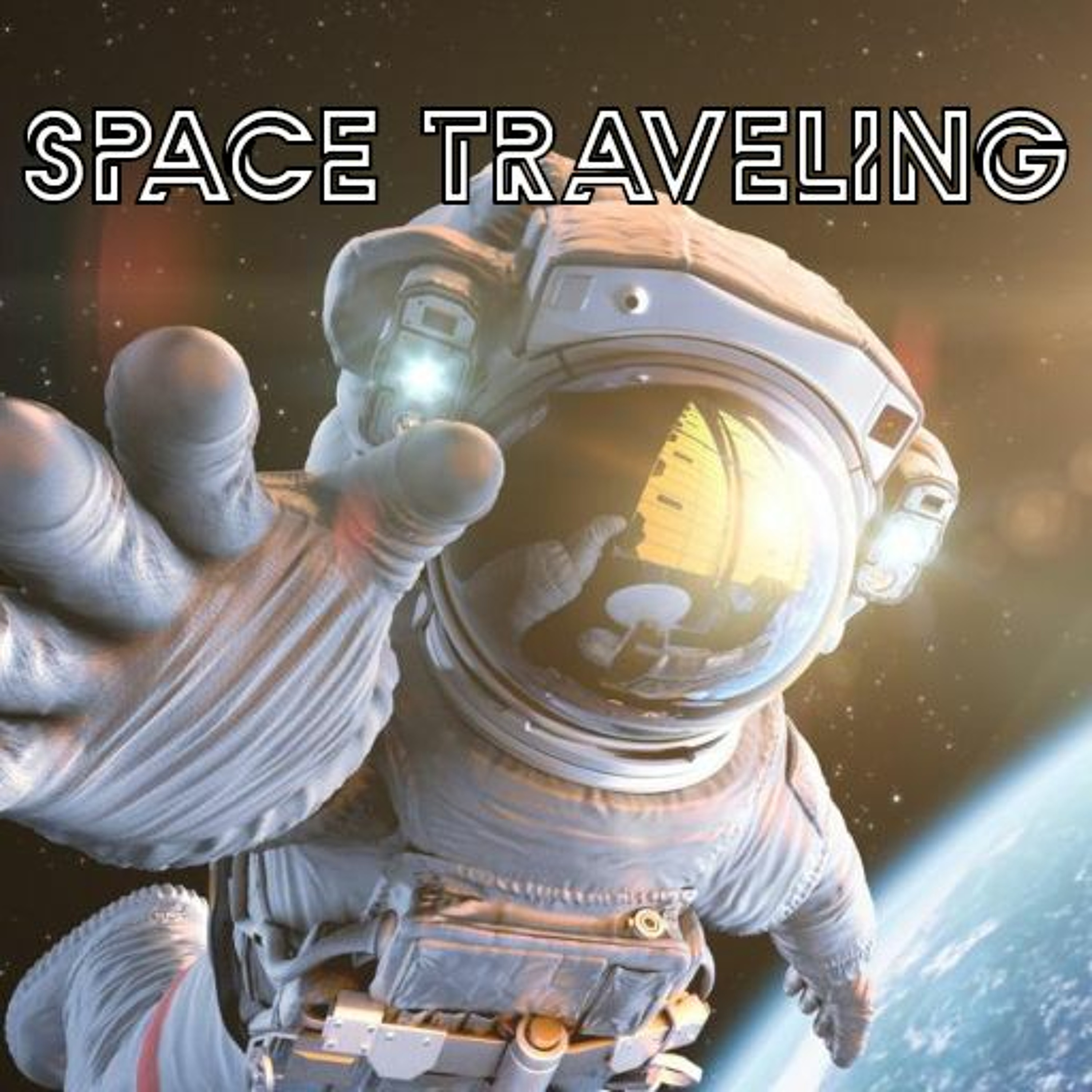 Best Of 2022 - Space Traveling, Ep.67(2022/12/28) episode artwork