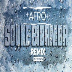 Souké bibamba X Afro - DJ TEPHEN (2024)🌴