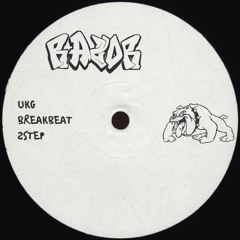 RAZOR M1X [UK Garage 2Step Breakbeat]