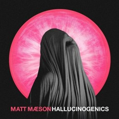 Matt Maeson - Hallucinogenics (Luscendo Synthwave edit)