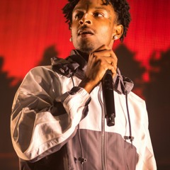 21 Savage - MOONROCK [Leak]