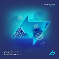 PREMIERE: Gustaff - Back On Cluj (Extended Mix)[Black Seven Music]