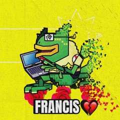 FRANCIS (prod by alfoussene)