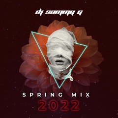 DJ Sam G Springmix22