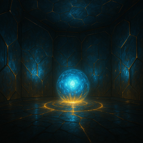 Iridium Pulse Chamber