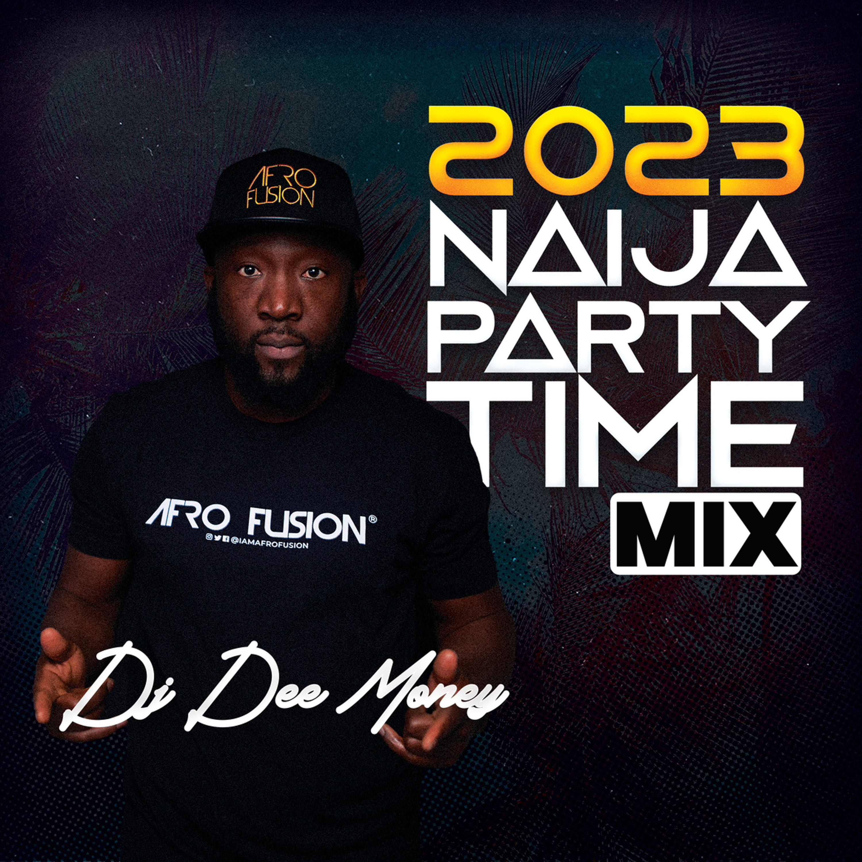 DJ Dee Money