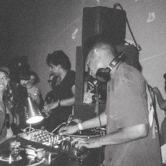 Very J @ Golden Record NYC 7 Year Anniversary