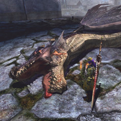 Fatalis Victory theme - Monster Hunter World OST