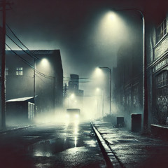 [Album Träume] Cold Streets, Warm Tears