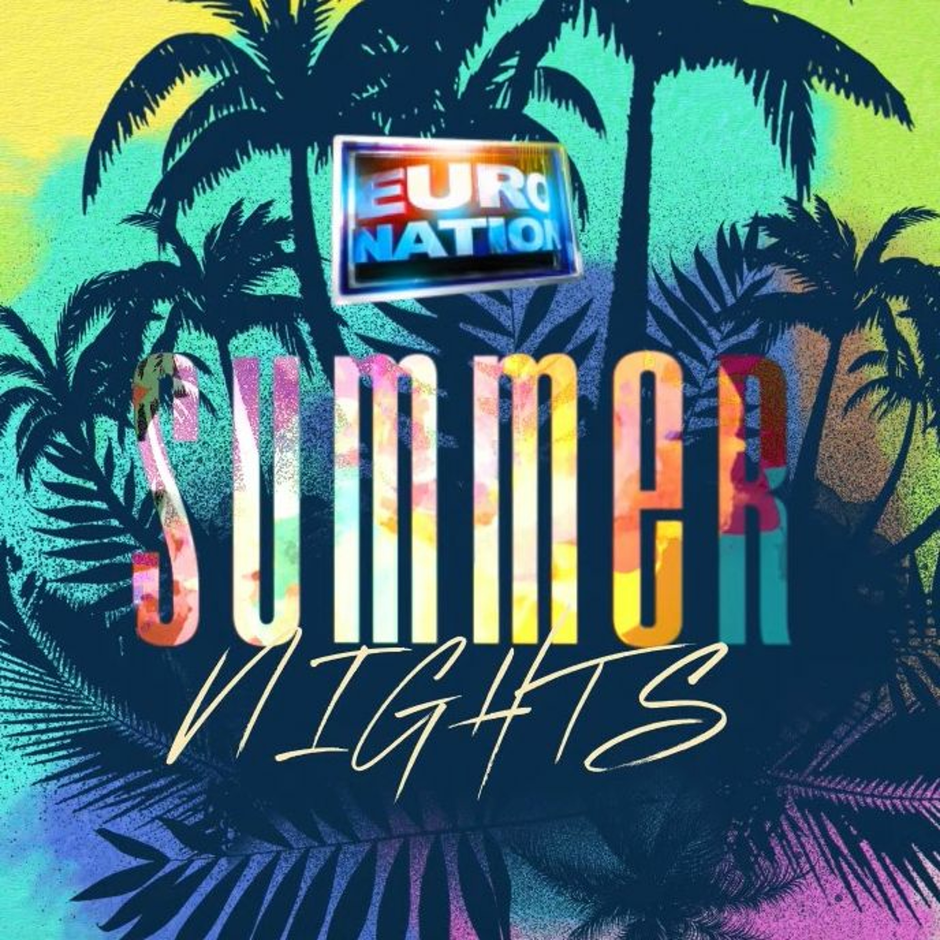 Euro Nation July 11, 2020 episode artwork