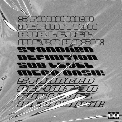 Stream Standard Definition Sub Level Mega Bash! (Rama Remix) by